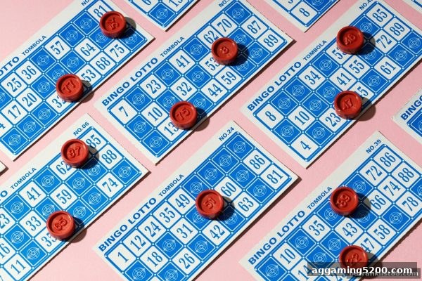 博彩公司排名视角下的彩票行业现状与玩家安全指南