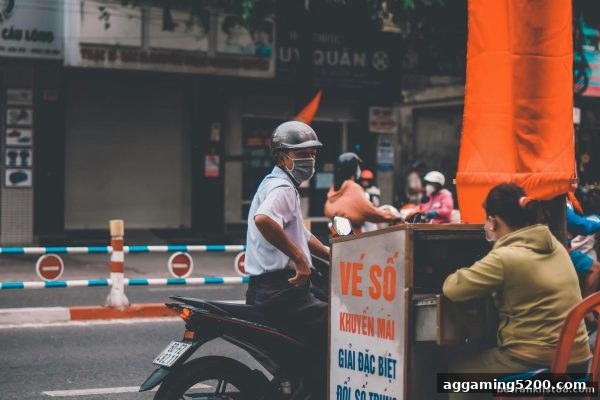 博彩公司排名视角下的彩票心理：认知陷阱与理性玩法指南